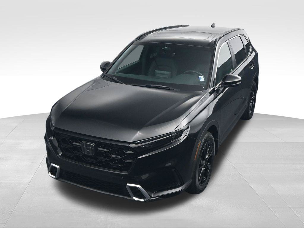 Used 2024 Honda CR-V Sport Touring image 34