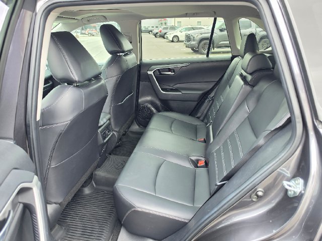 Used 2024 Toyota RAV4 XLE Premium w/ Weather Package AWD/4WD image 22