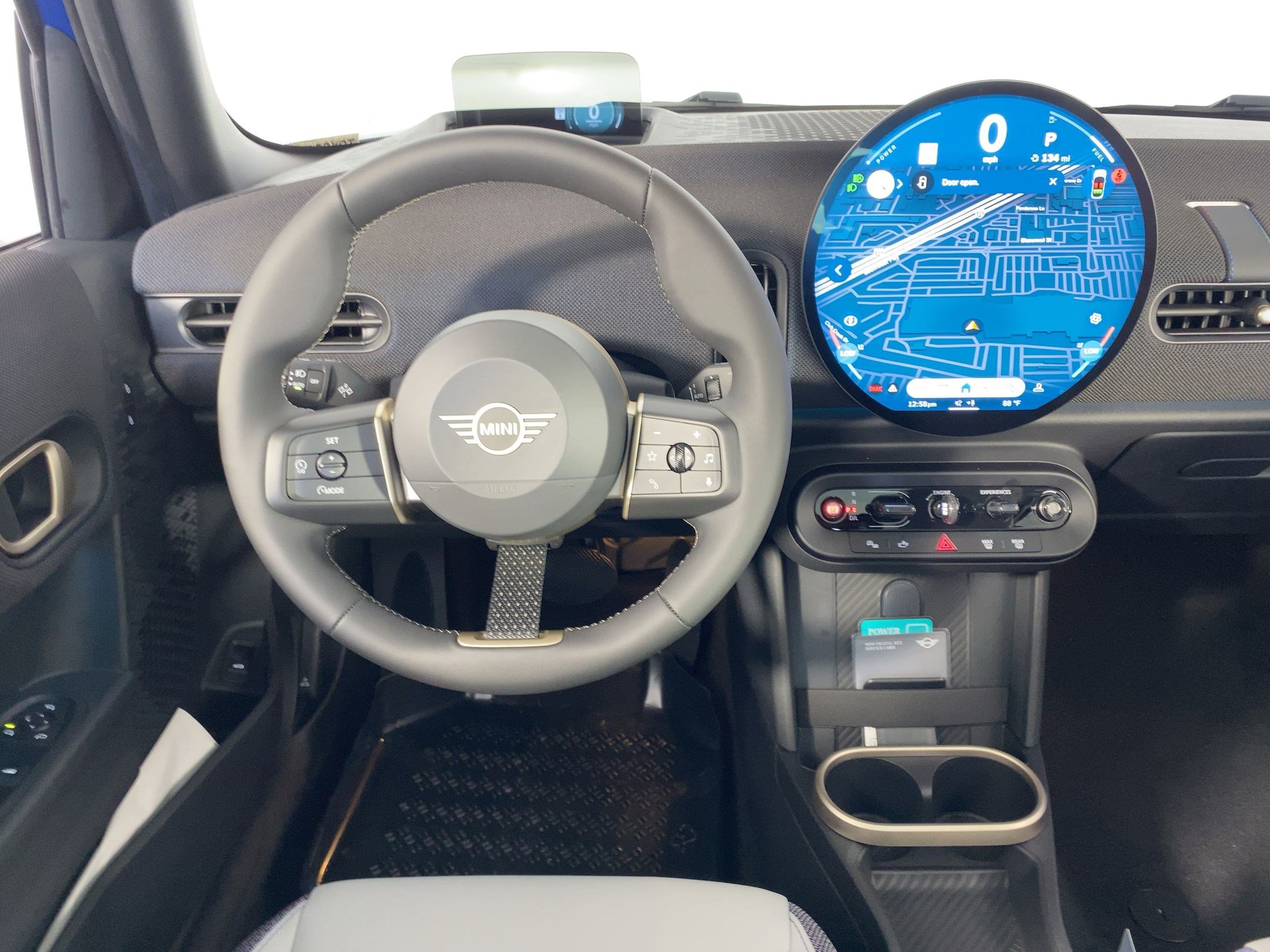 New 2026 MINI Cooper S image 4