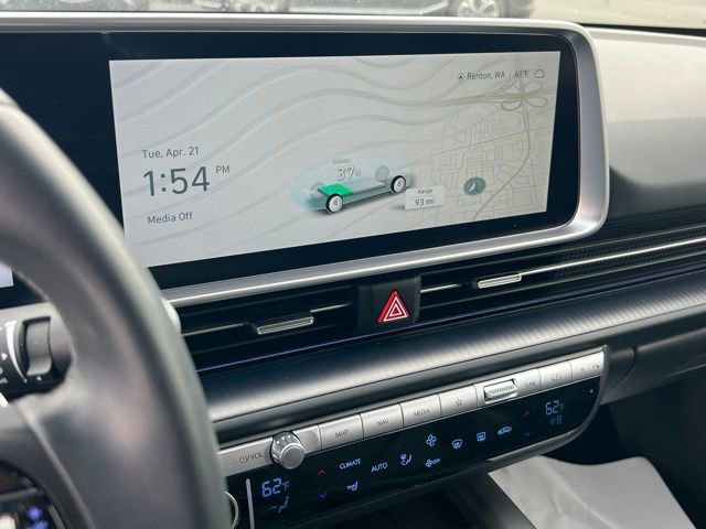 Used 2024 Hyundai Ioniq 6 SEL AWD/4WD image 19