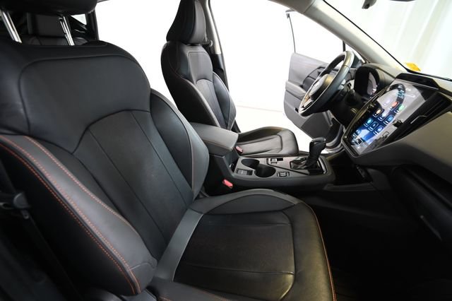 Certified 2024 Subaru Crosstrek 2.5i Limited w/ Crosstrek Mirror Package AWD/4WD image 22