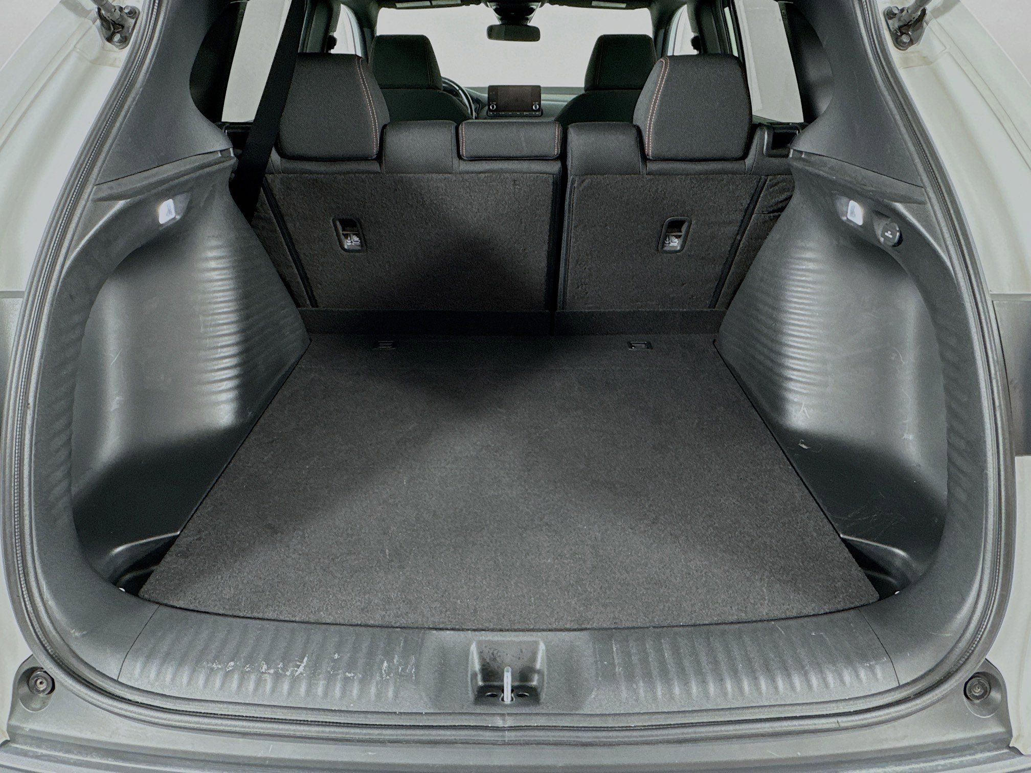 Certified 2023 Honda HR-V Sport image 24