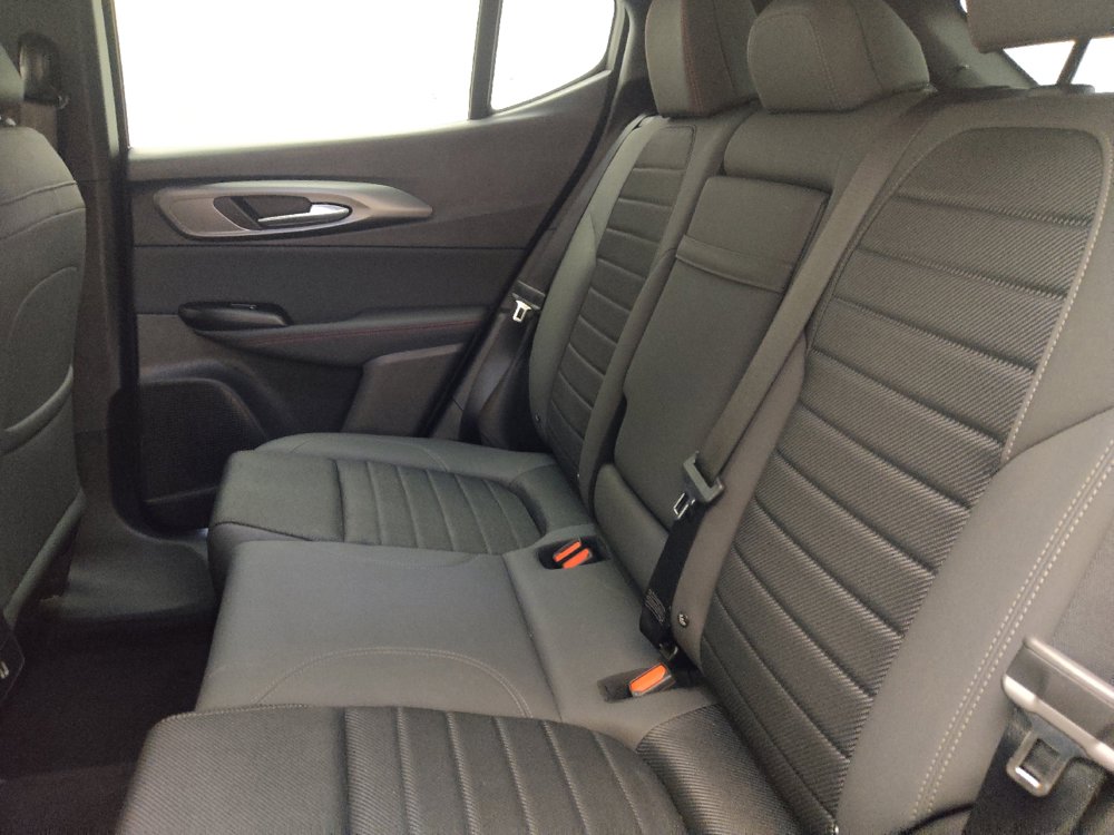 Used 2024 Dodge Hornet R/T AWD/4WD image 18