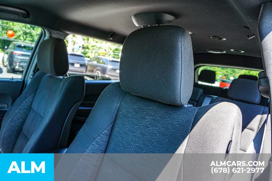 Used 2026 Dodge Durango GT RWD image 18