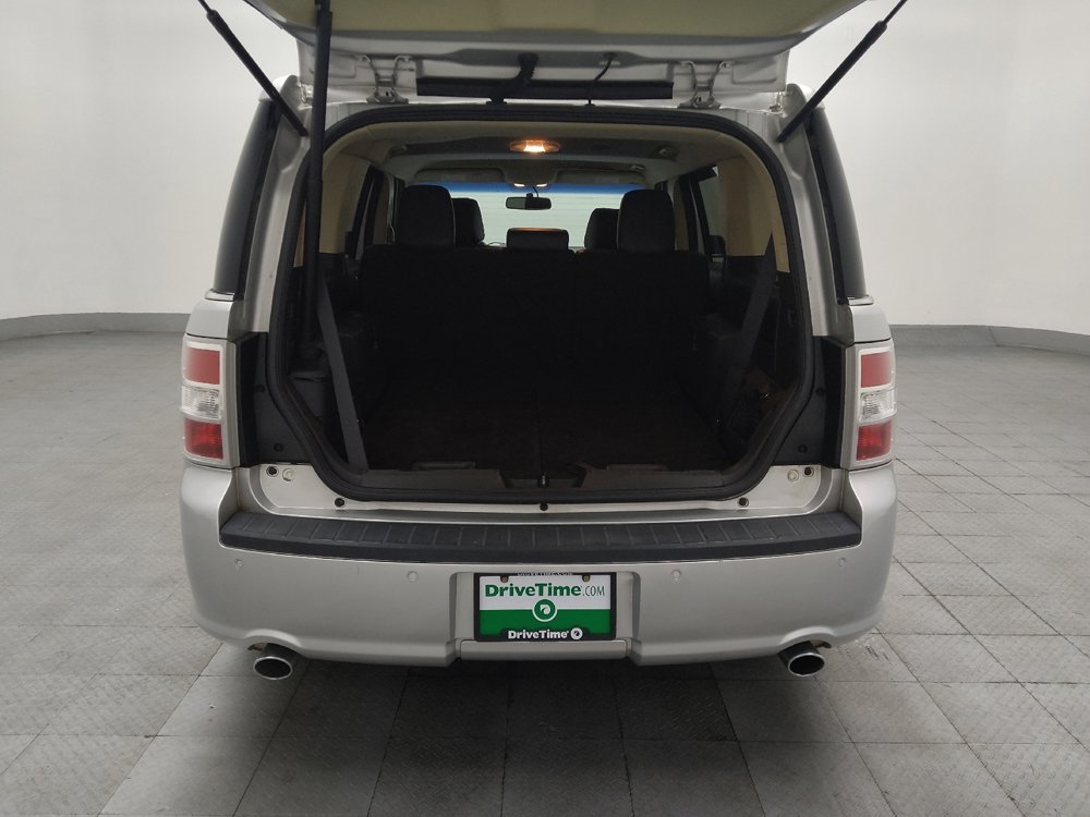 Used 2018 Ford Flex SEL w/ Equipment Group 202A image 29