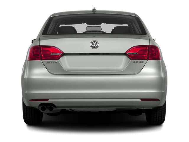 Used 2014 Volkswagen Jetta SE FWD image 5