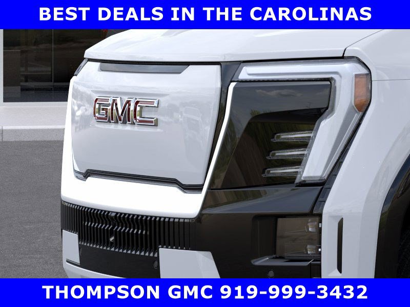 New 2026 GMC Sierra EV Denali image 16