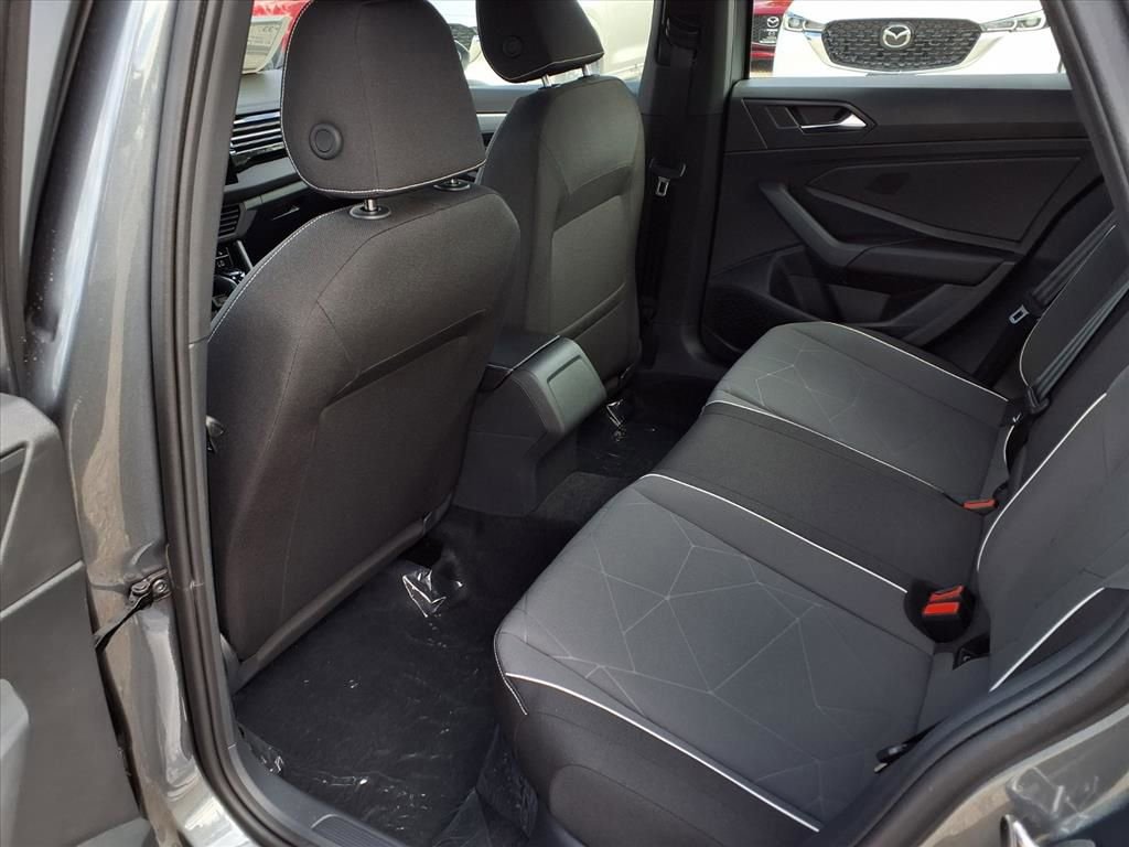 New 2025 Volkswagen Jetta Sport image 18