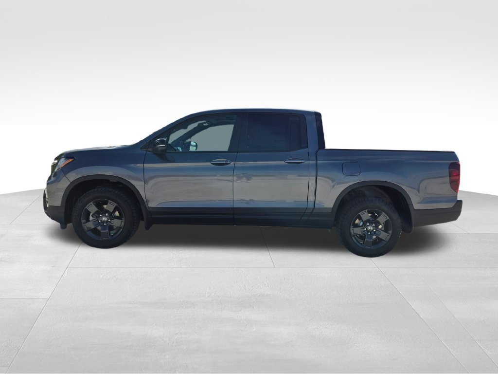 New 2026 Honda Ridgeline TrailSport image 4