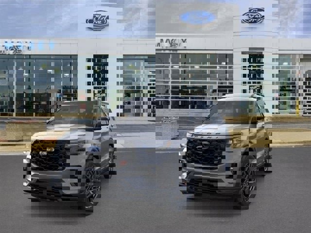 New 2026 Ford Explorer ST w/ Sun And Sound Package image 94