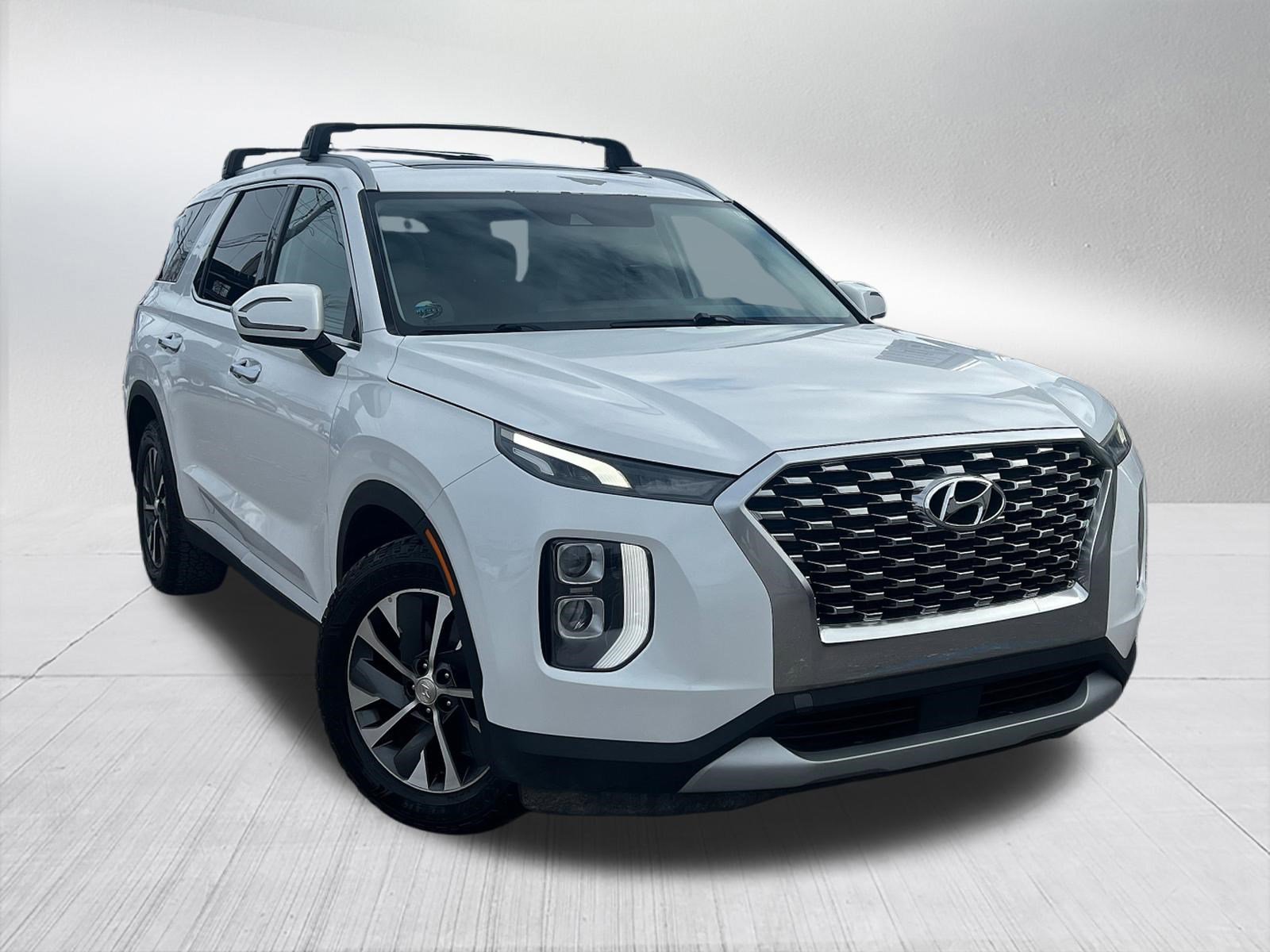 Used 2020 Hyundai Palisade SEL image 2