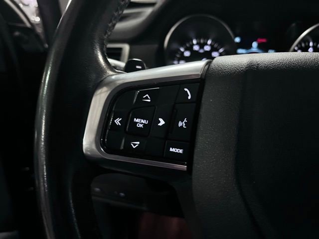 Used 2019 Land Rover Discovery Sport SE AWD/4WD image 24