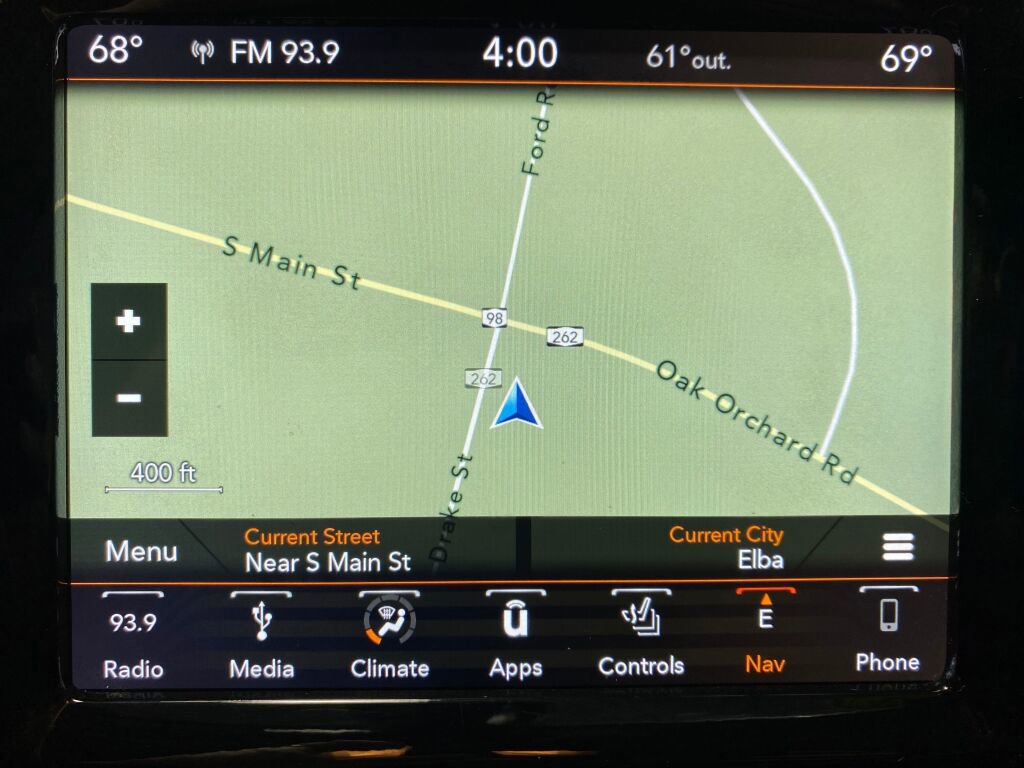 Used 2019 Jeep Cherokee Limited image 13