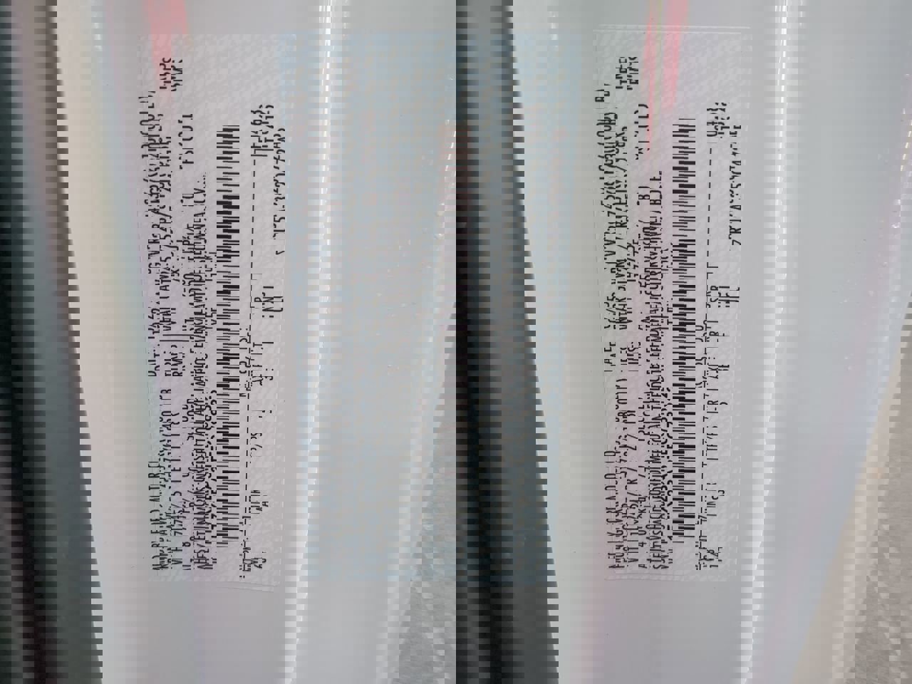 New 2026 Ford F250 XL w/ XL Chrome Package image 24