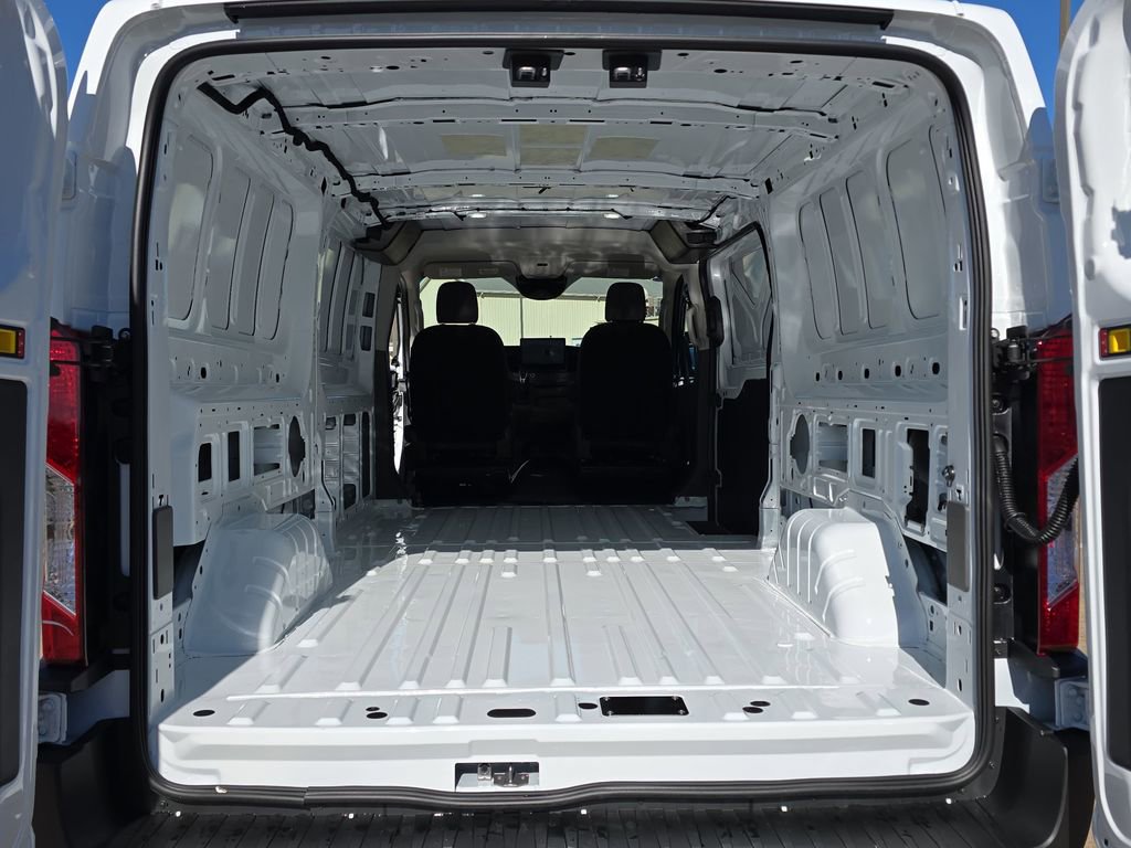 New 2026 Ford Transit 350 Low Roof AWD image 12