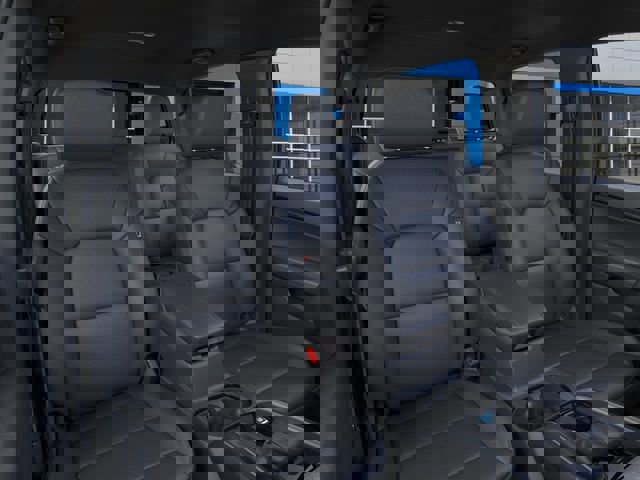 New 2026 Chevrolet Colorado LT image 16