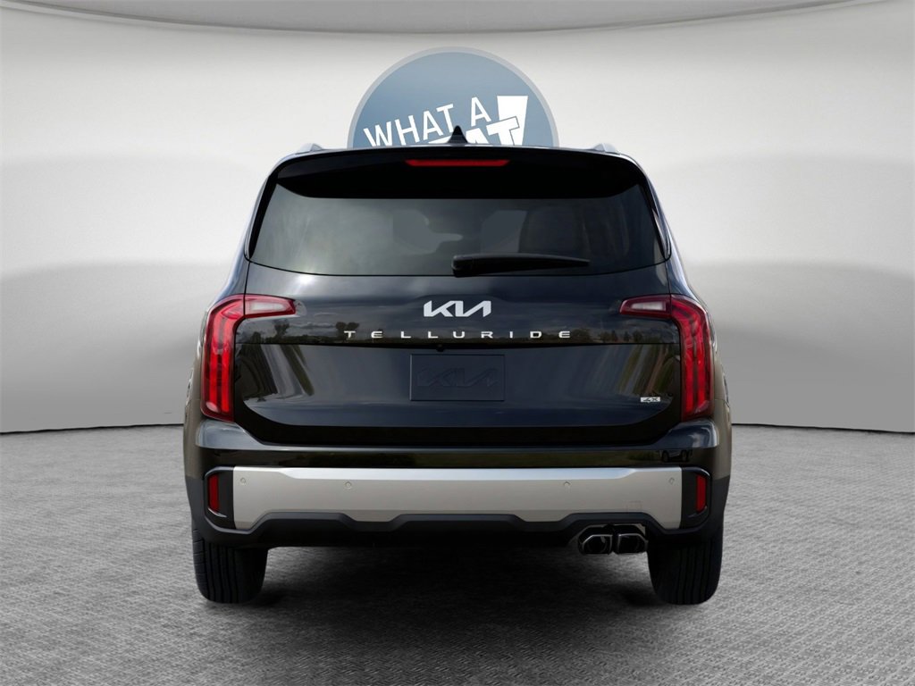 New 2025 Kia Telluride S image 13