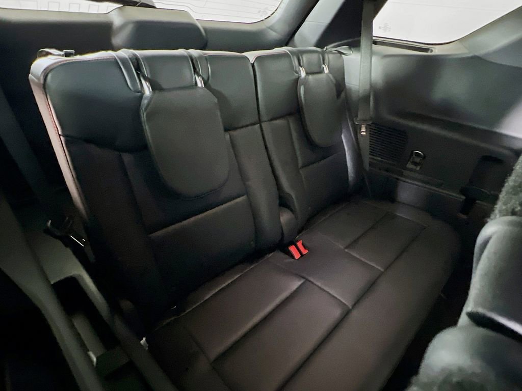 New 2026 Ford Explorer ST w/ Sun And Sound Package image 16