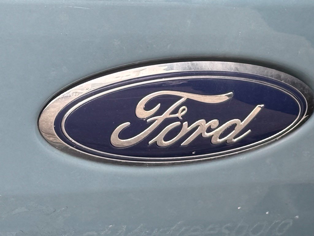 Used 2022 Ford Bronco Wildtrak AWD/4WD image 19