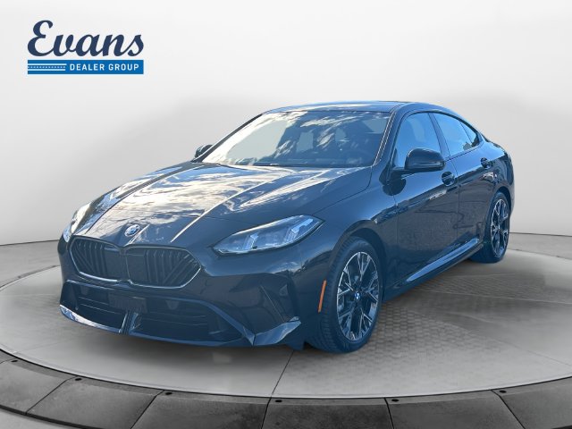 New 2026 BMW 228i xDrive w/ Technology Package AWD/4WD image 1