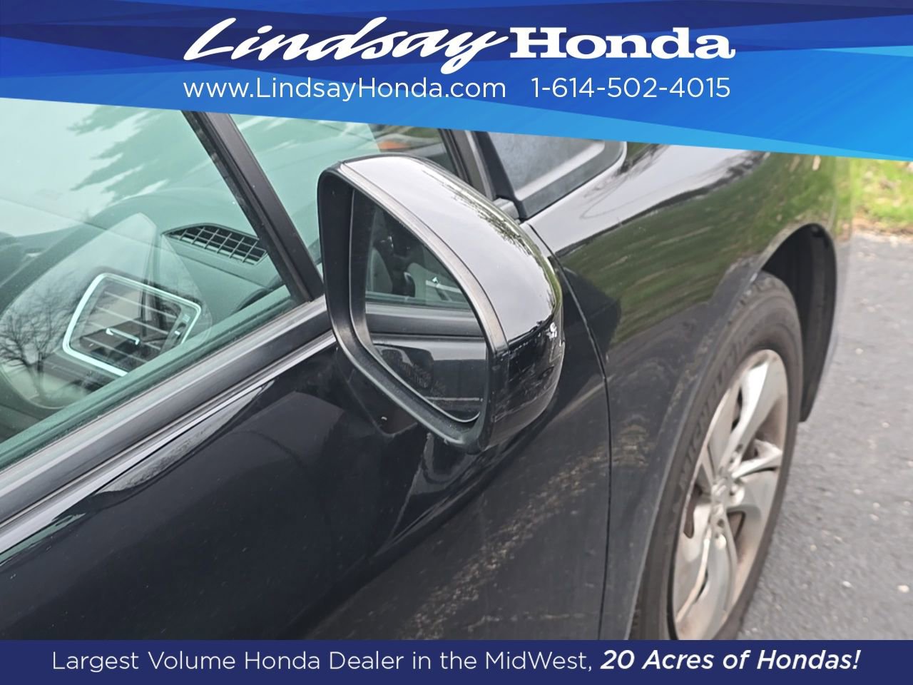Used 2014 Honda Civic LX image 22