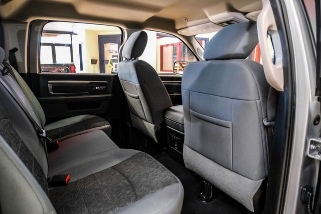 Used 2019 RAM 1500 Lone Star image 30