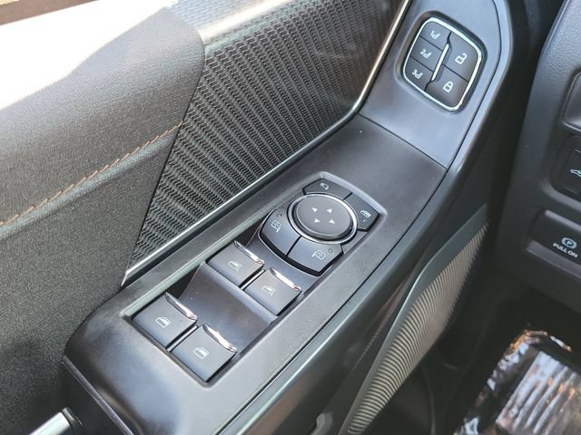 Certified 2022 Ford F150 Raptor w/ Raptor 37 Performance Package AWD/4WD image 17