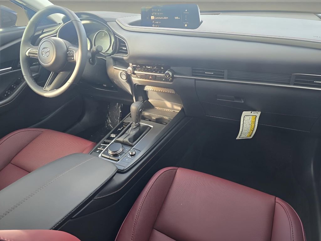 New 2026 MAZDA CX-30 AWD 2.5 S image 26