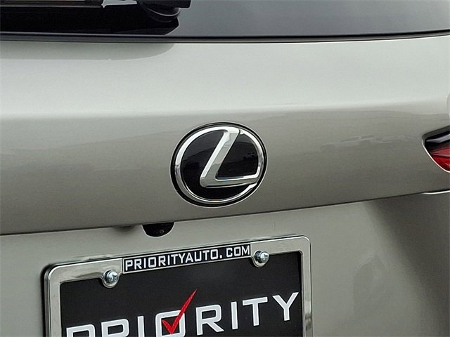 Used 2021 Lexus NX 300 AWD w/ Premium Package image 34