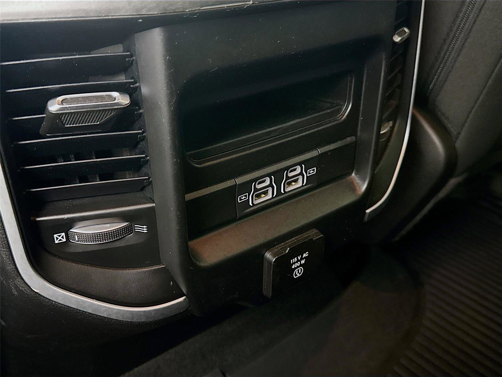 Used 2021 RAM 1500 Big Horn RWD image 21