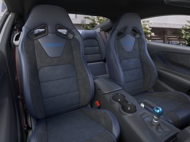 New 2026 Ford Mustang Dark Horse RWD image 10