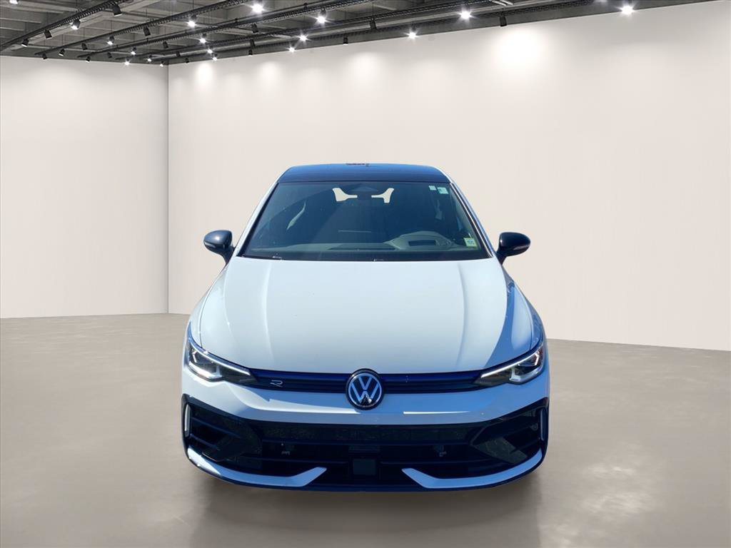 Used 2026 Volkswagen Golf AWD/4WD image 2