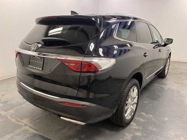 Certified 2023 Buick Enclave Essence w/ Experience Buick Package AWD/4WD image 6