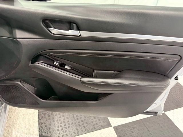 Used 2021 Nissan Altima 2.5 SV image 20