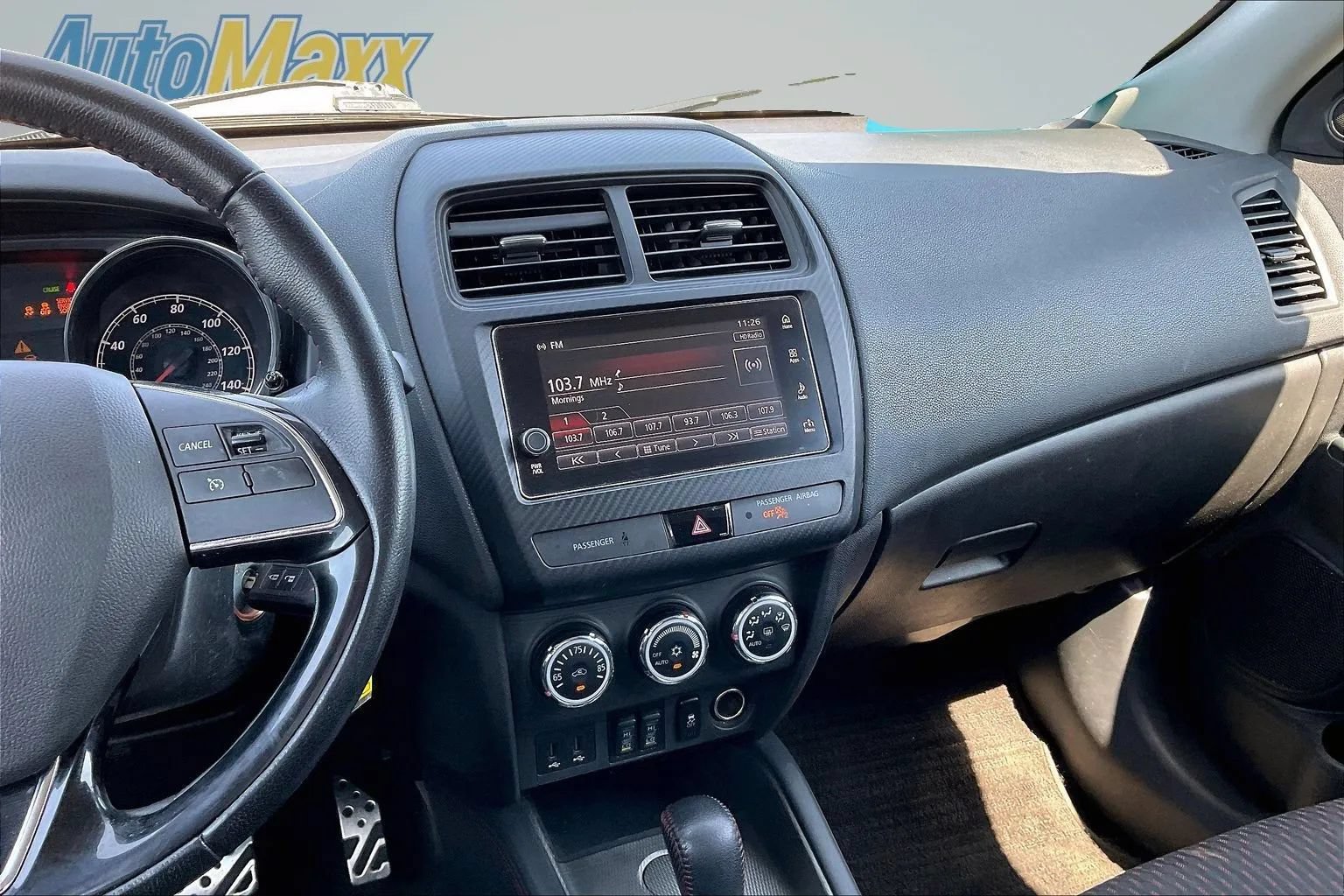 Used 2019 Mitsubishi Outlander Sport ES FWD image 13