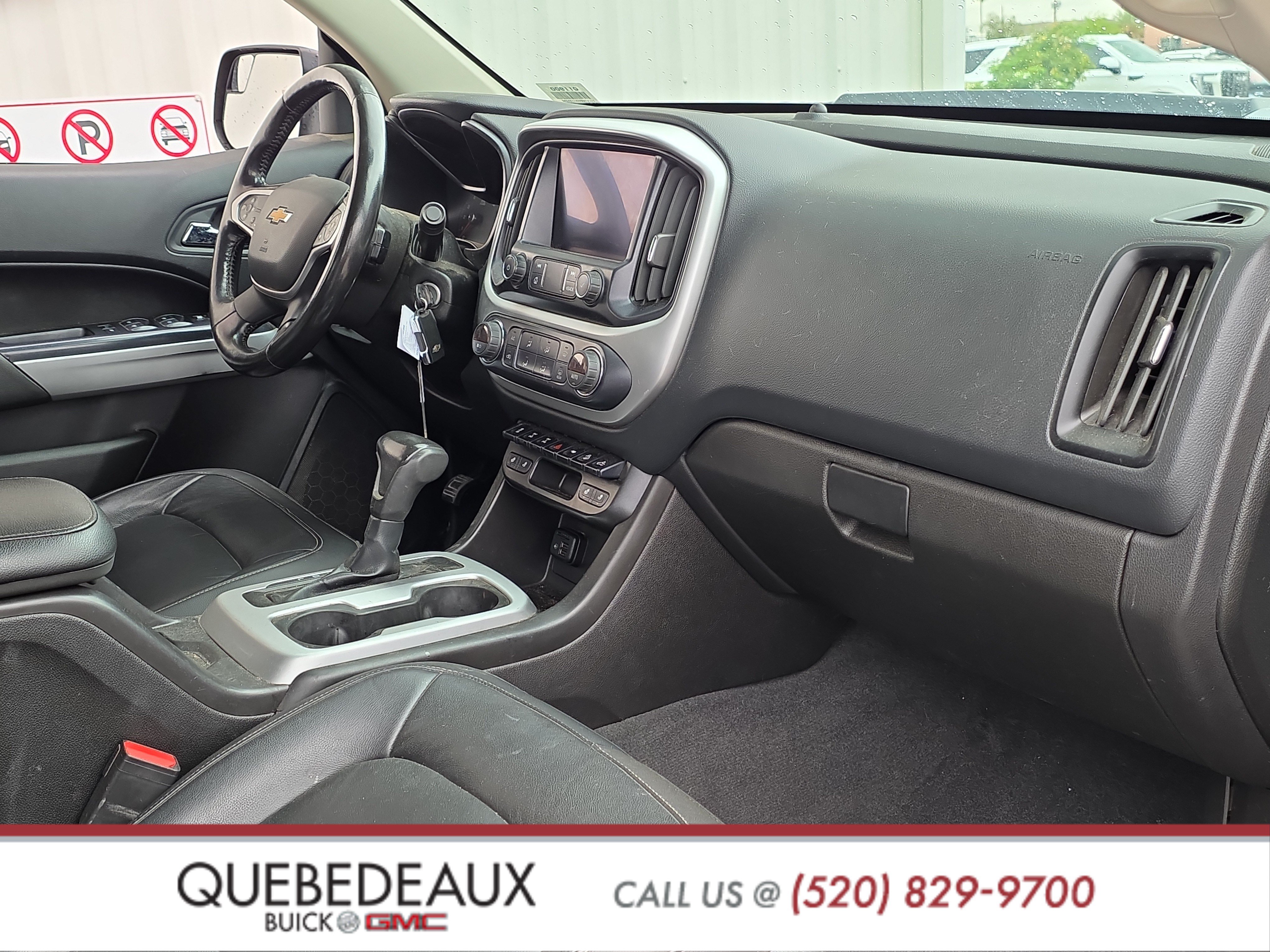 Used 2021 Chevrolet Colorado ZR2 w/ ZR2 Dusk Special Edition AWD/4WD image 46