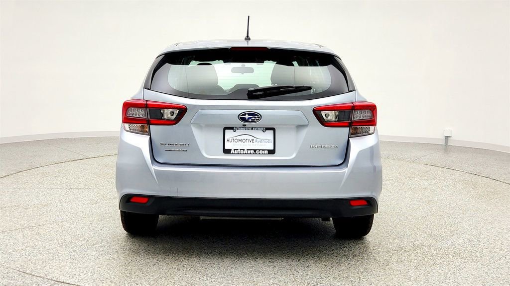 Used 2023 Subaru Impreza 2.0i image 5