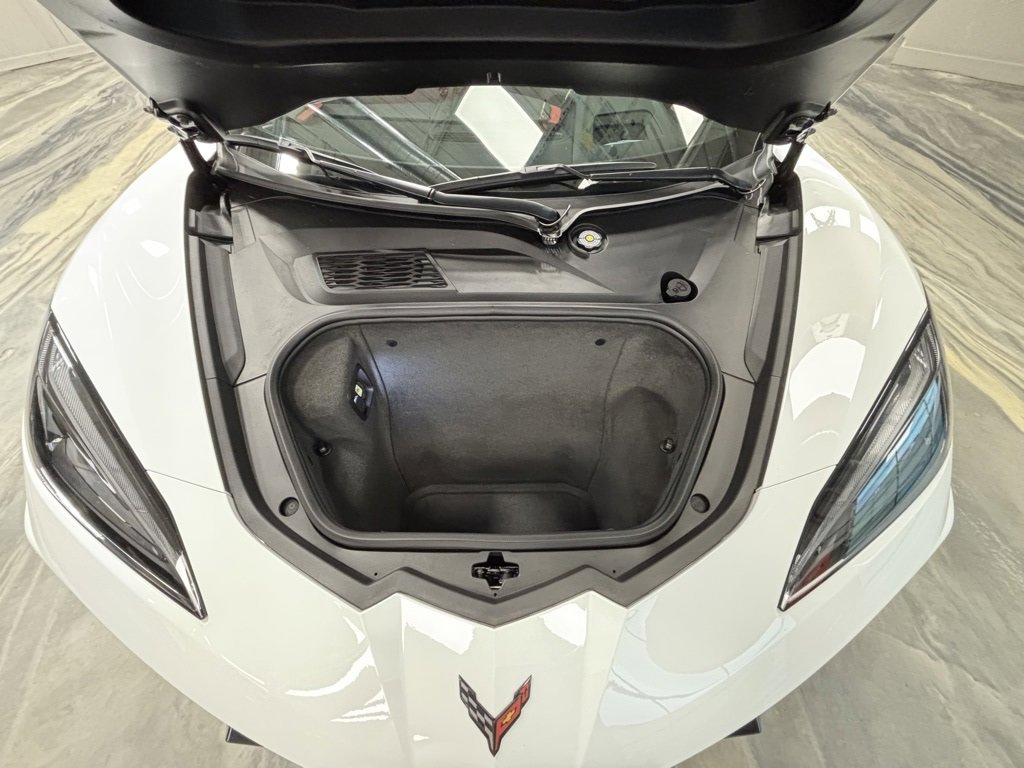 Used 2023 Chevrolet Corvette Stingray Preferred Conv w/ Z51 Performance Package image 54