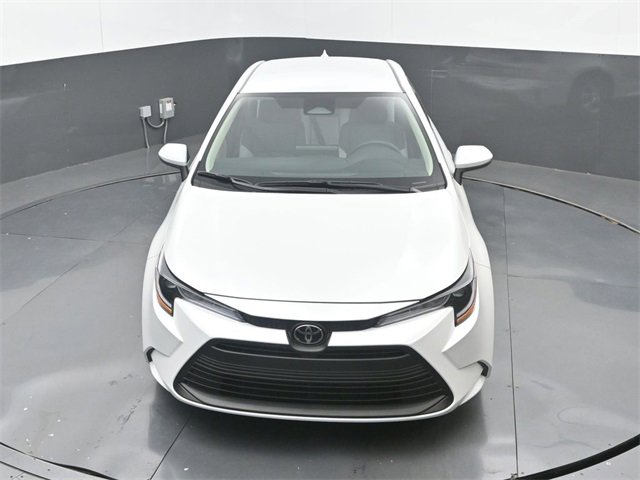 New 2026 Toyota Corolla LE image 27