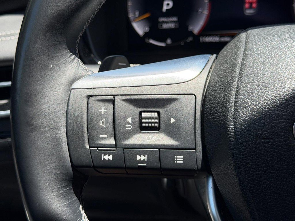 Used 2022 INFINITI QX60 Sensory w/ Vision Package AWD/4WD image 19