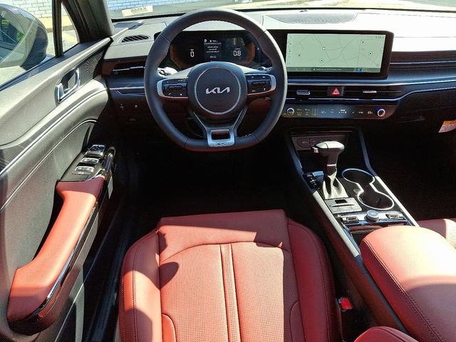 New 2026 Kia K5 GT-Line w/ GT-Line Premium Package AWD/4WD image 9