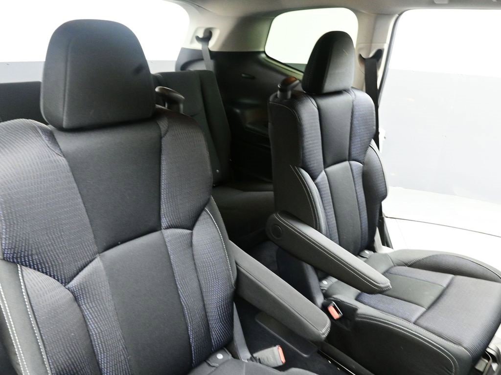 Certified 2024 Subaru Ascent Premium w/ Convenience Package image 16