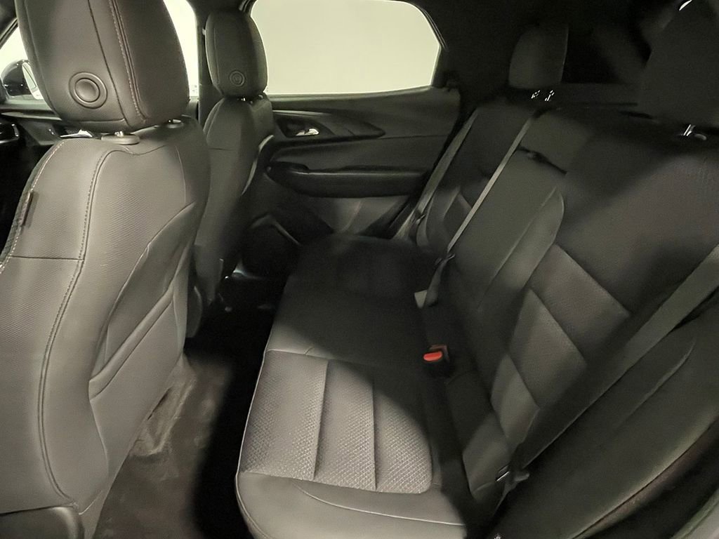 Used 2023 Chevrolet TrailBlazer RS image 18
