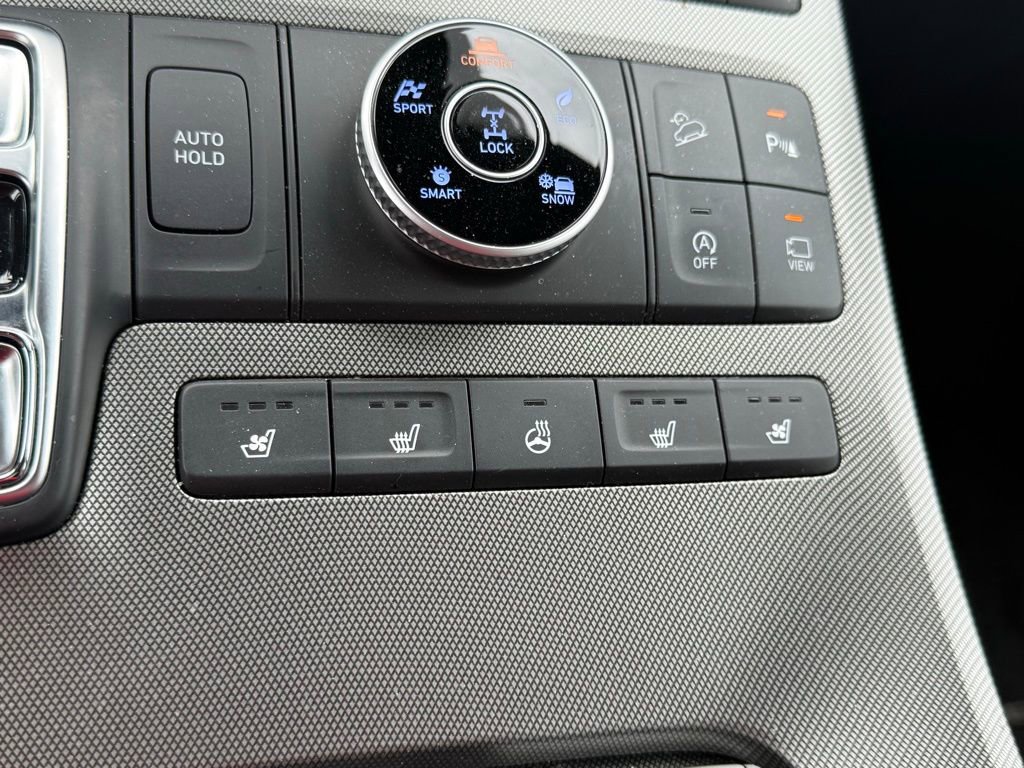 Used 2020 Hyundai Palisade Limited AWD/4WD image 3