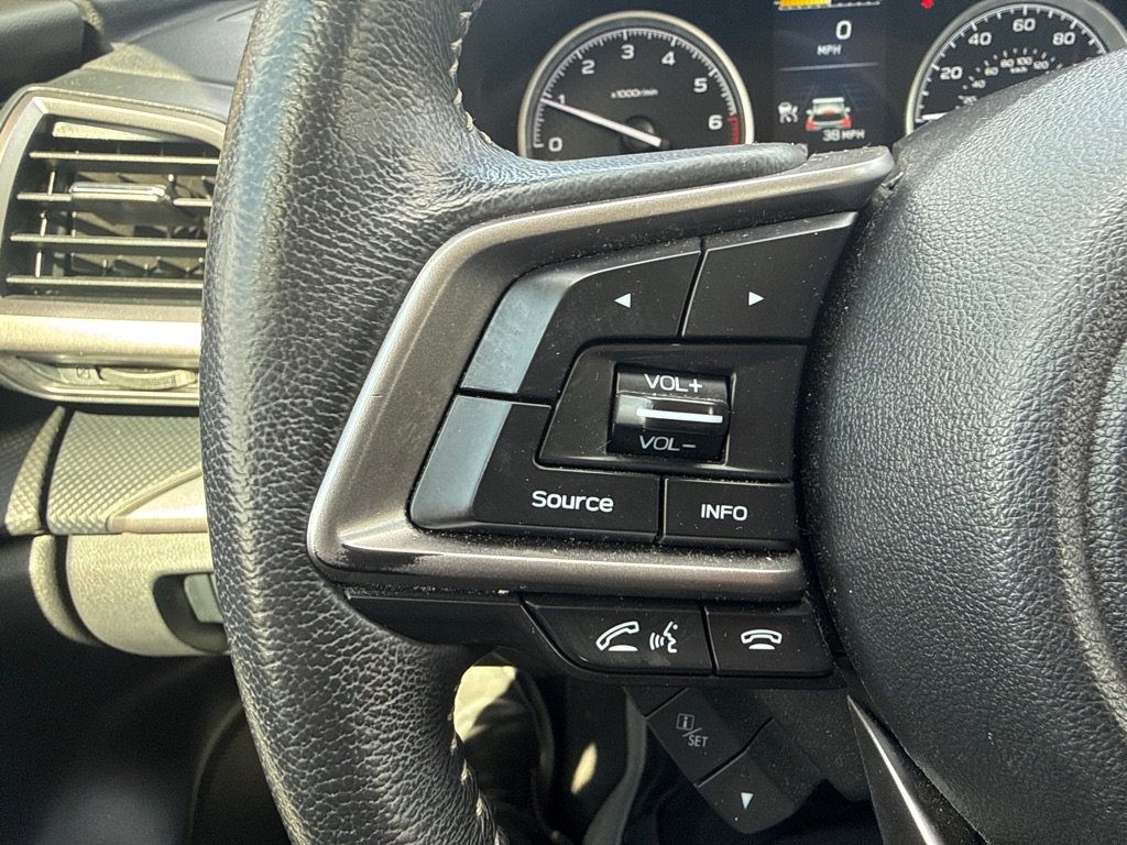 Used 2024 Subaru Forester Premium AWD/4WD image 23
