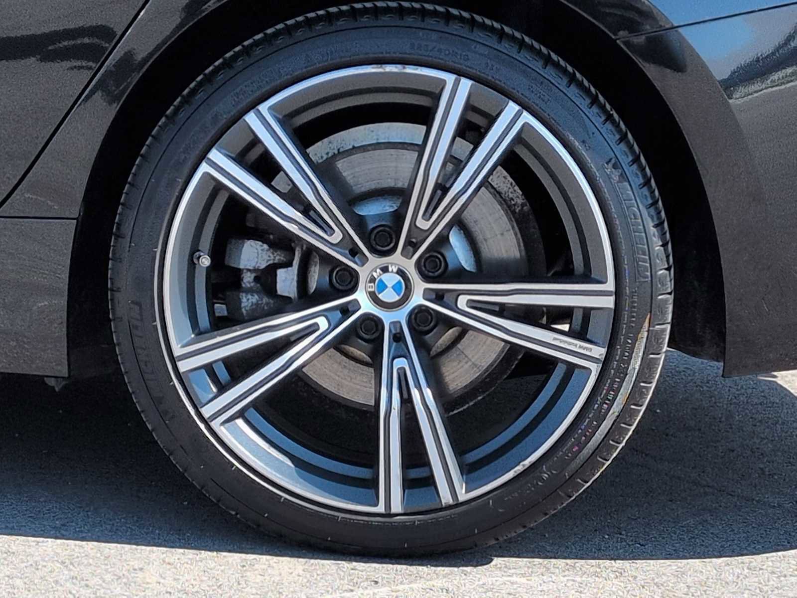 Used 2021 BMW 330e xDrive w/ Premium Package AWD/4WD image 13