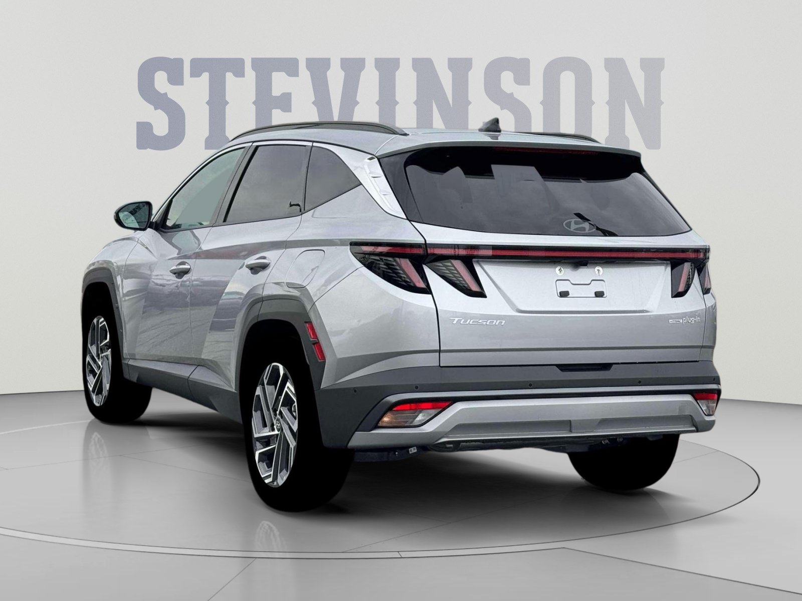 New 2026 Hyundai Tucson Limited AWD/4WD image 5