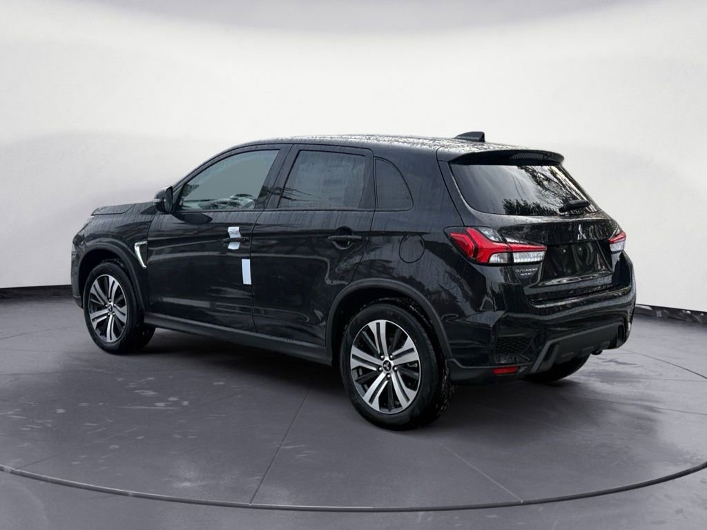 New 2026 Mitsubishi Outlander Sport SE image 3