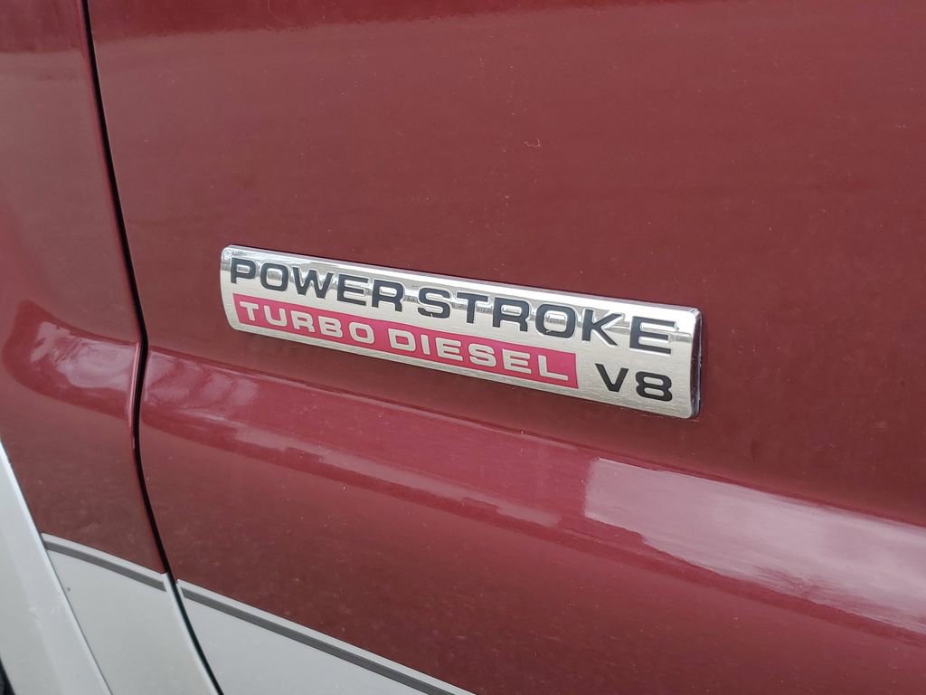 Used 2007 Ford F250 Lariat image 6