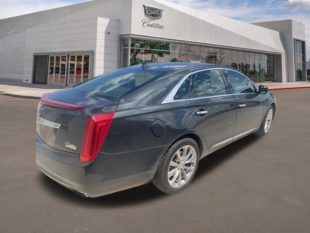 Used 2014 Cadillac XTS Luxury image 18